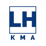 Telegram profile photo for KMA Legal Hackers