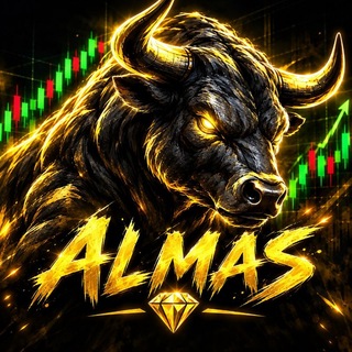 Telegram profile photo for Diamond trade | ترید الماس