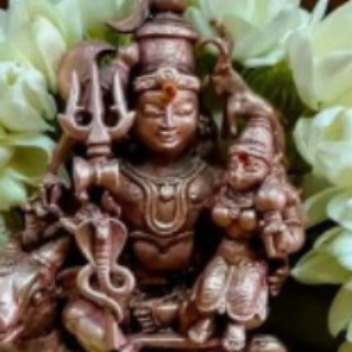Telegram profile photo for Jai Mata Ki! | जय माता की!