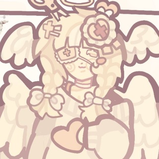 Telegram profile photo for ♪ 𝓯𝓻𝓸𝓶 𝓼𝓬𝓻𝓪𝓽𝓬𝓱 // 𝔀𝓲𝓽𝓱 𝓔𝓷𝓲 ♪