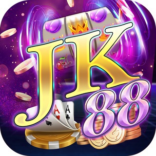 Telegram profile photo for JK88 ⚡️ Kênh Phát Code Event 🔥🔥🔥