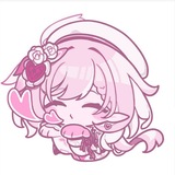 Telegram profile photo for ㅤ..ㅤ