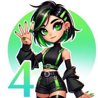 Telegram profile photo for Four Meme Intern