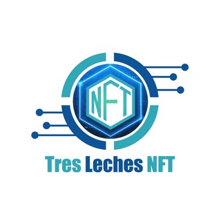 Telegram profile photo for Tres Leches Cake NFT Collection
