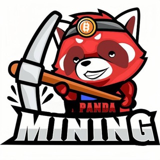 Telegram profile photo for Panda Official channel