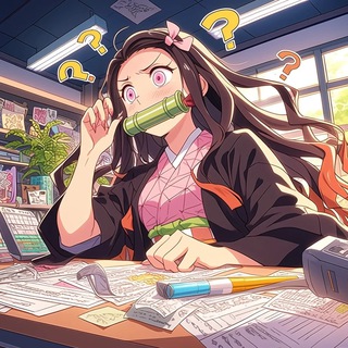 Telegram profile photo for 圓子東京の日常👘