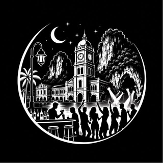 Telegram profile photo for Ipoh Nightlife