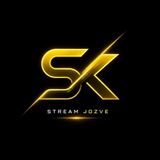 Telegram profile photo for Stream Jozveh