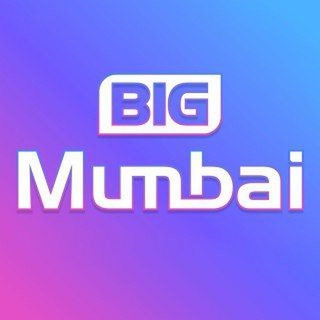 Telegram profile photo for BIG MUMBAI OFFICIAL