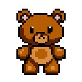 Telegram profile photo for Not Bear