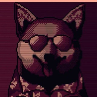 Telegram profile photo for ПЕСОКРАТІЯ