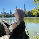 Telegram profile photo for Choi Jiwoo