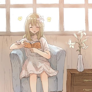 Telegram profile photo for 百合国电台🫧