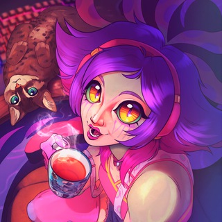 Telegram profile photo for Ксиви вещает