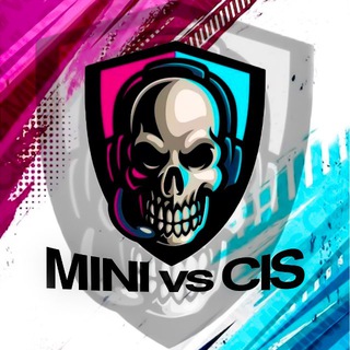 Telegram profile photo for MINIvsCIS 🇺🇿