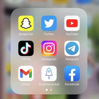 Telegram profile photo for 苹果ID🍎|海外注册卡|美咔API号码|谷歌邮箱