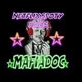 Telegram profile photo for ๐ฅMAFIADOC๐ฅ