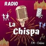 Telegram profile photo for RADIO LA CHISPA FM
