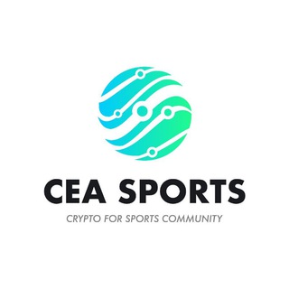 Telegram profile photo for Crypto Electronic Art Sports