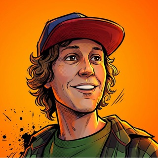 Telegram profile photo for Streltsov Digital