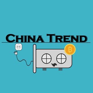 Telegram profile photo for China Trend - Private