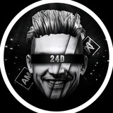 Telegram profile photo for MR 24D