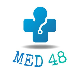 Telegram profile photo for MED 48 - Aleppo