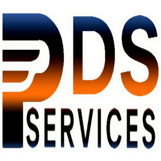 Telegram profile photo for PDS Services ®️