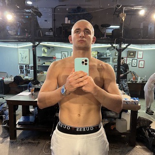 Telegram profile photo for Михаил Литвин ✅