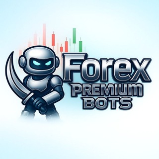 Telegram profile photo for Forex_Premium_Bots_Public