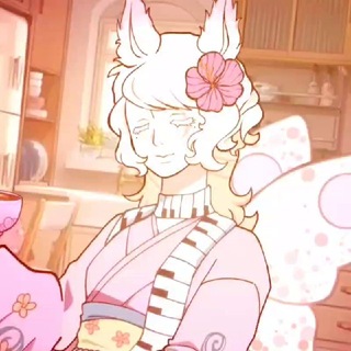 Telegram profile photo for КОНкУРС 𓂃 ִ. 𔓘 ୧ 𐙚─┄Ⳑυⲛⲁʀⲓⲁ Ⲋⲁⲛ♡𓈒. ᜴⏝︶ ࣪ 🂡 ◌