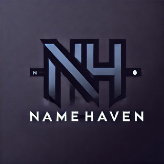 Telegram profile photo for NameHaven