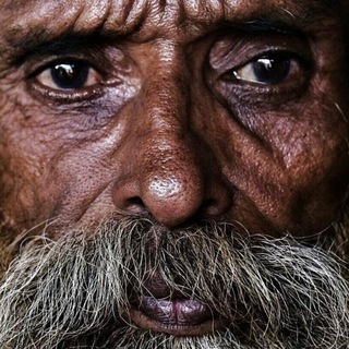 Telegram profile photo for Karma clinic in russian