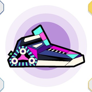 Telegram profile photo for Крипто Тапок | m2e