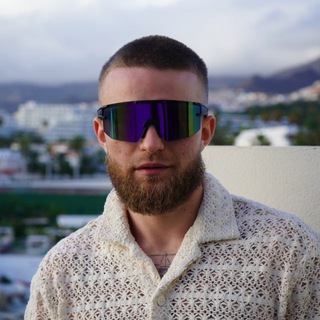 Telegram profile photo for ЙОХАН МАНИГО