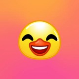 Telegram profile photo for Blacklist (Signal Admins)