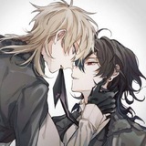 Telegram profile photo for 14th addiction