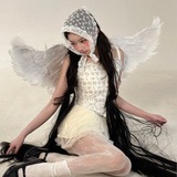 Telegram profile photo for 평화 angel stıckers
