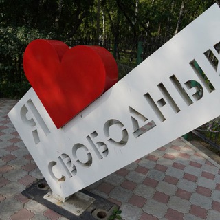 Telegram profile photo for Свободный_4.0