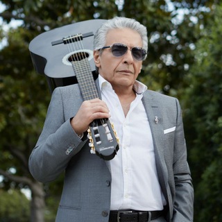 Telegram profile photo for Faramarz Aslani
