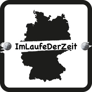 Telegram profile photo for ImLaufeDerZeit 🪙
