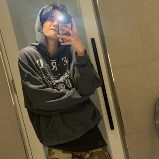 Telegram profile photo for Scape Hyunjin this&that 🔒