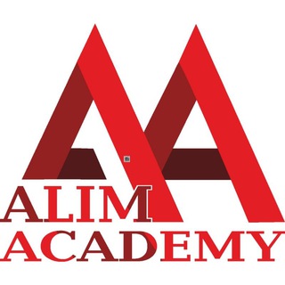 Telegram profile photo for ALIM ACADEMY