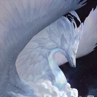 Telegram profile photo for OREALUS. - BACA PINNED !