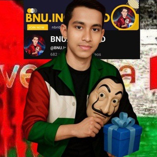 Telegram profile photo for BNU.IncomeBD