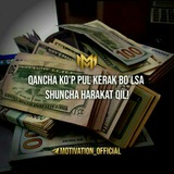 Telegram profile photo for Bola oddiy