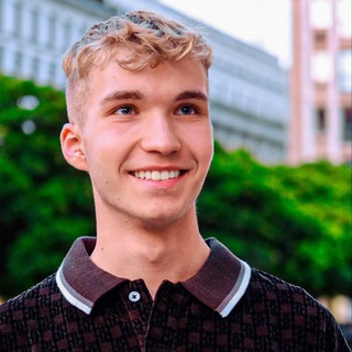 Telegram profile photo for Max Ebert