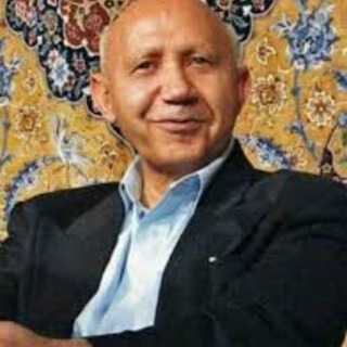 Telegram profile photo for دکتر الهی قمشه ای