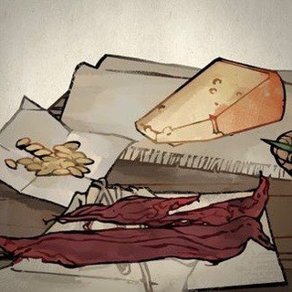 Telegram profile photo for Games for Breakfast