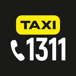 Telegram profile photo for TAXI 1311